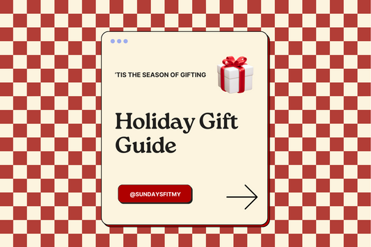 'Tis the Season of Gifting!