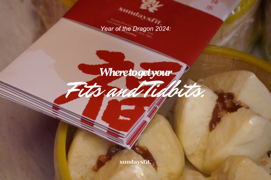 Year of the Dragon 2024: Where to get your fits and tidbits?