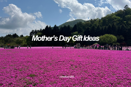 Mother's Day Gift Ideas