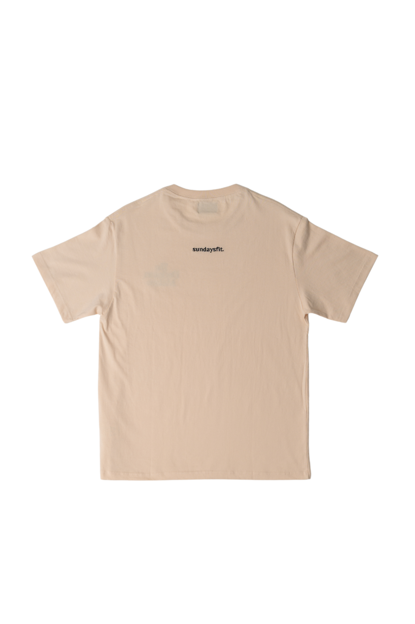 Decision Maker, Tee