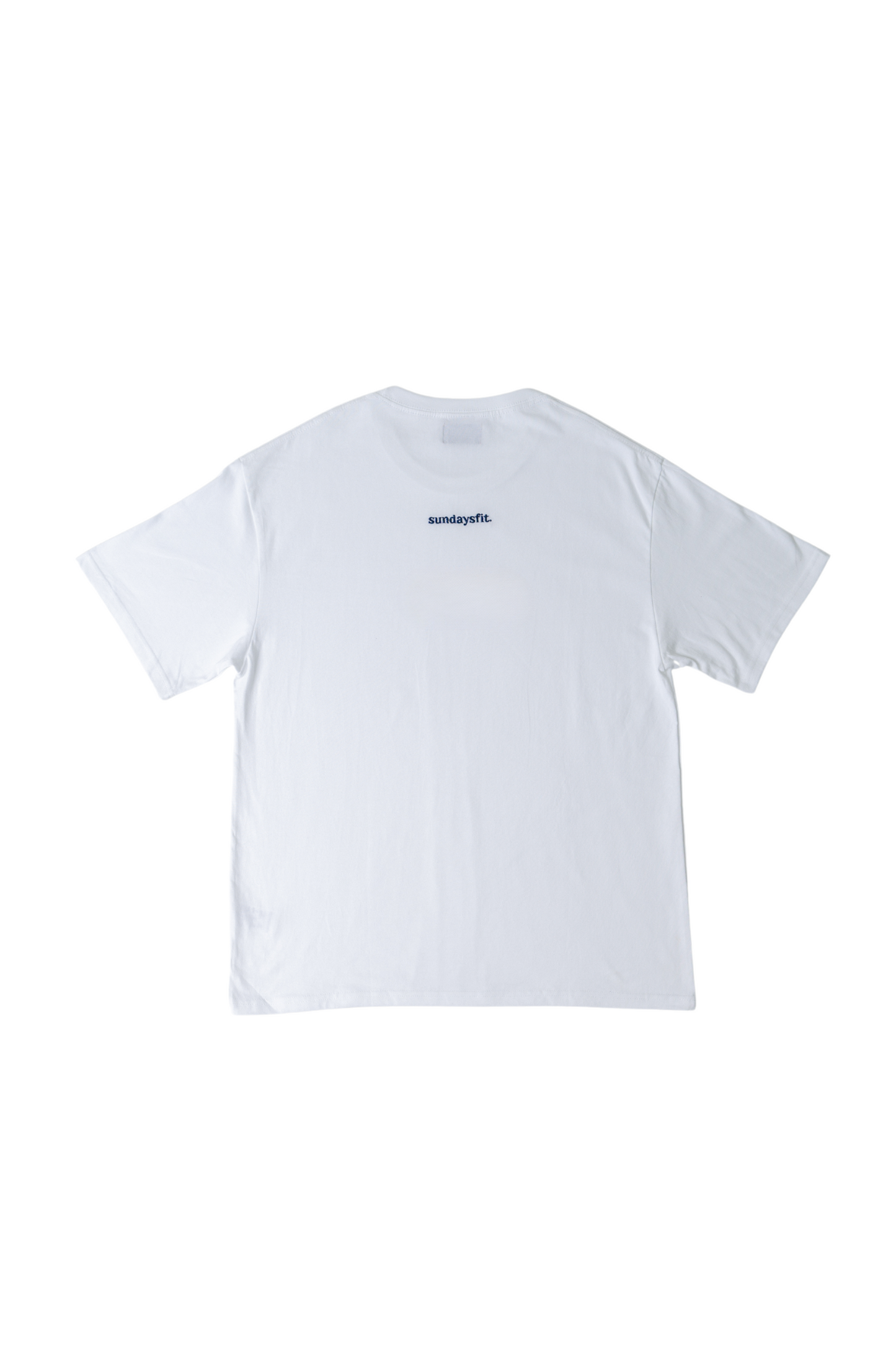 Optimist Friend, Tee