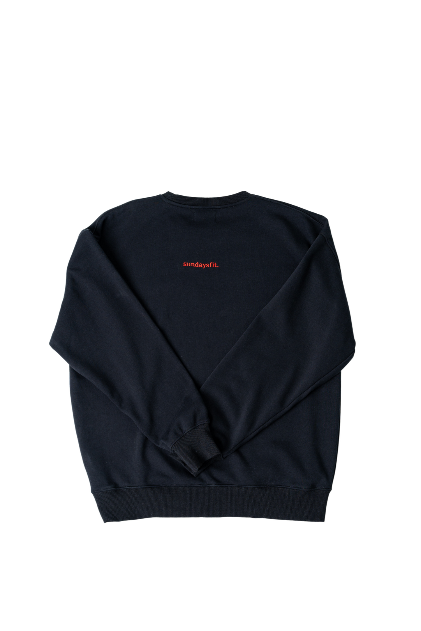 The Dreamer, Sweatshirt