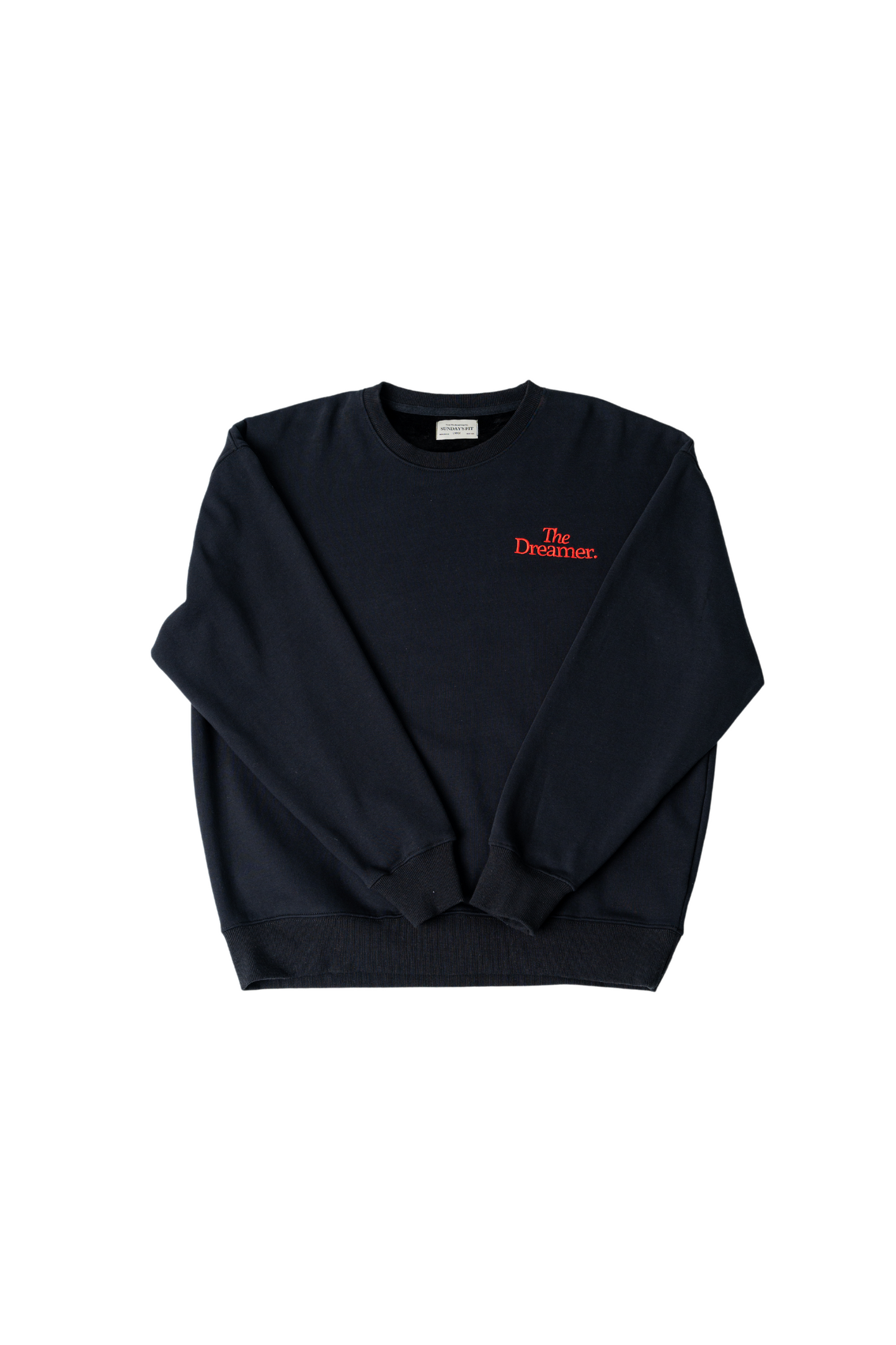 The Dreamer, Sweatshirt