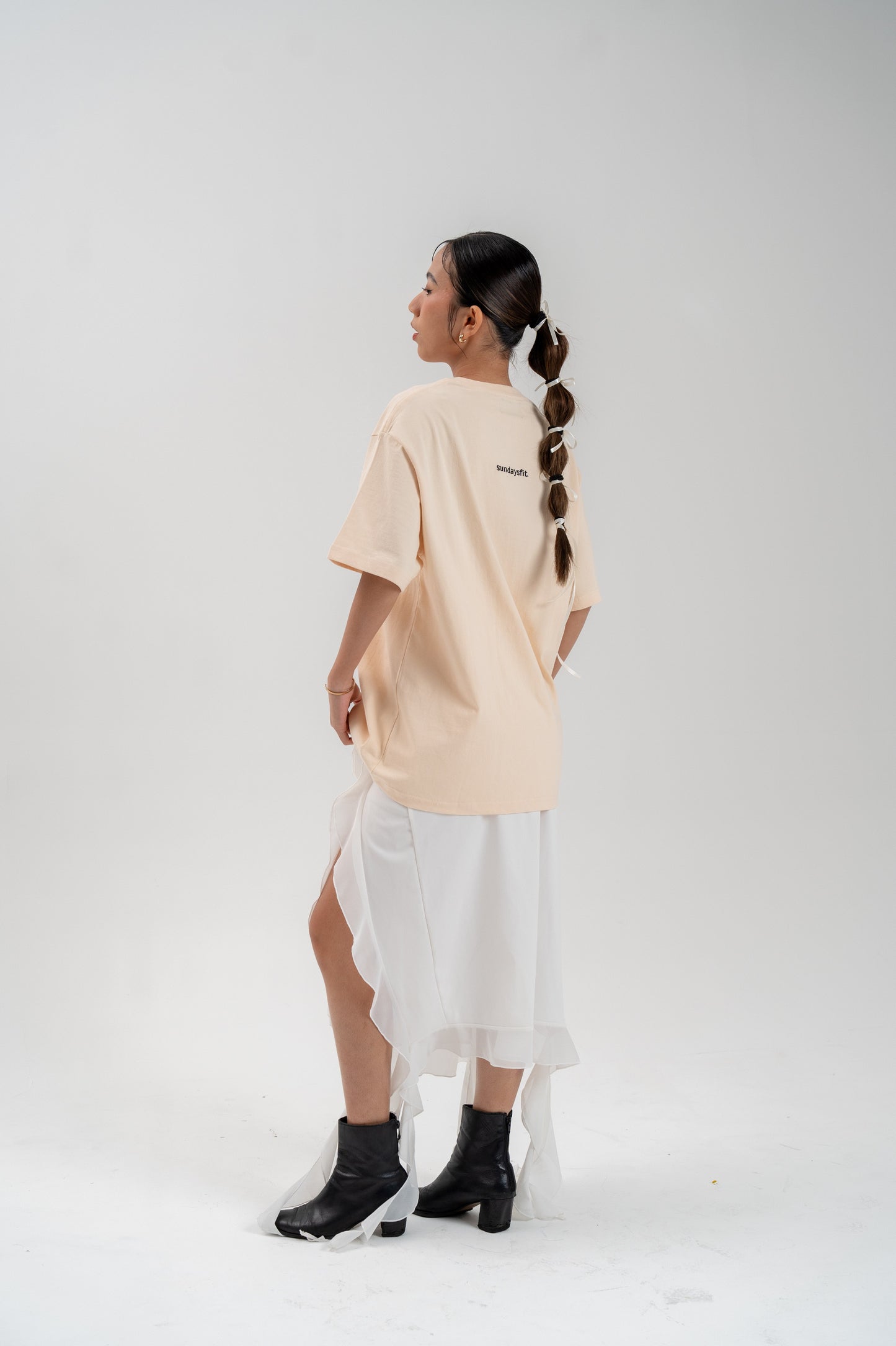Decision Maker, Tee