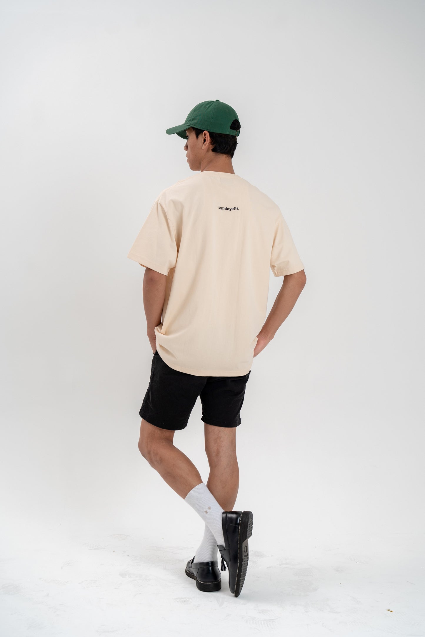 Decision Maker, Tee