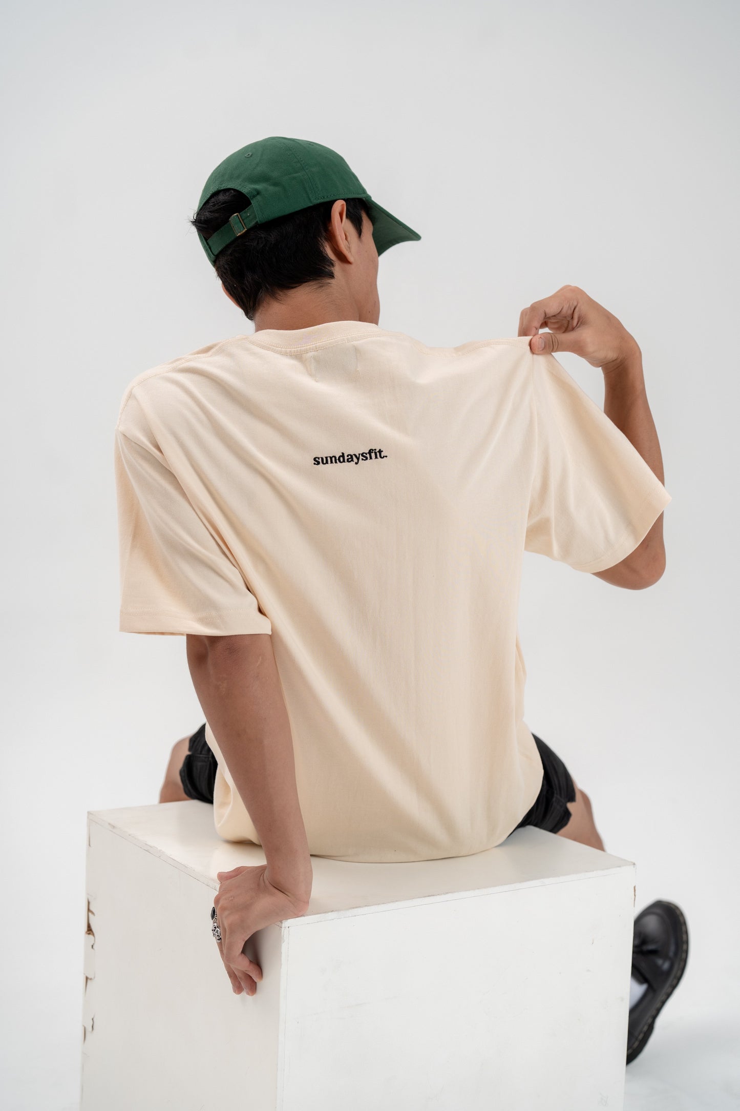 Decision Maker, Tee