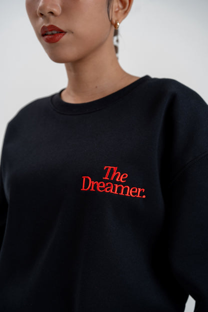 The Dreamer, Sweatshirt