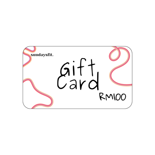 I want something cute Gift Card